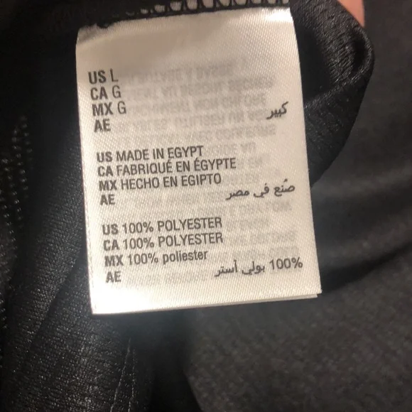 Lot of 2x: NWT [Ideology] Athletic & NWOT [dip] White Dinosaur T-Shirts - Y Sz L - Picture 11 of 12